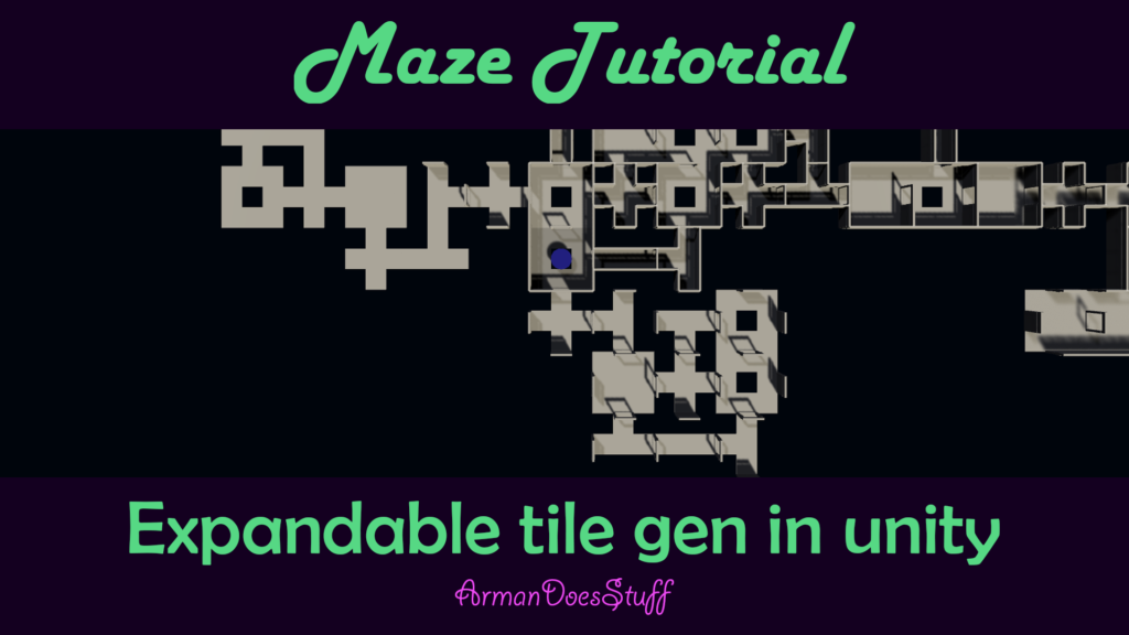 Maze Generator Cover Image